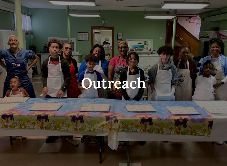 Outreach