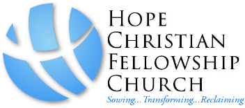 Hope Christian Fellowship Church