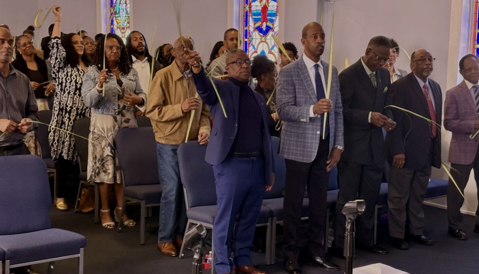 Latest Sermon