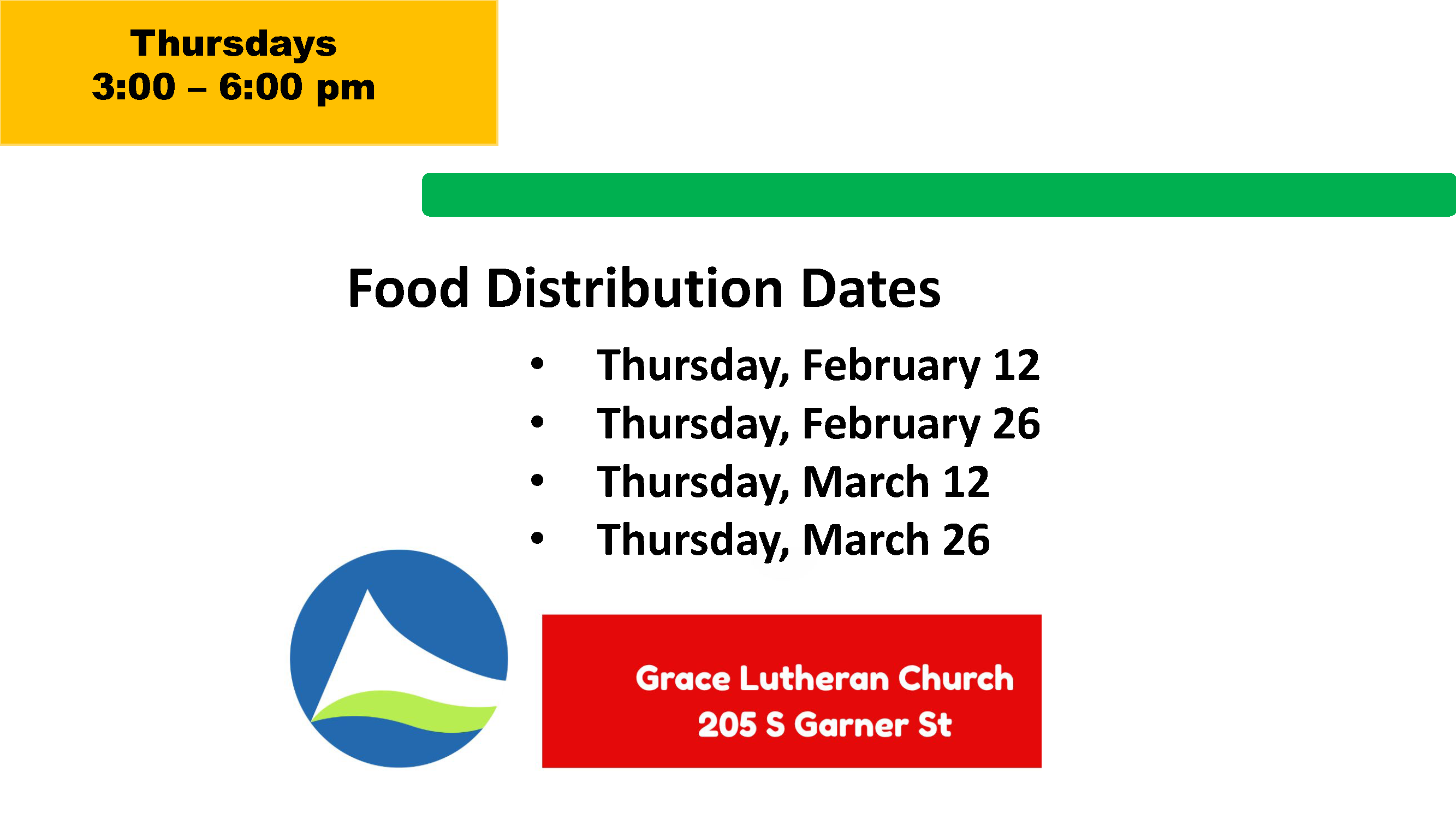 Food Distribution