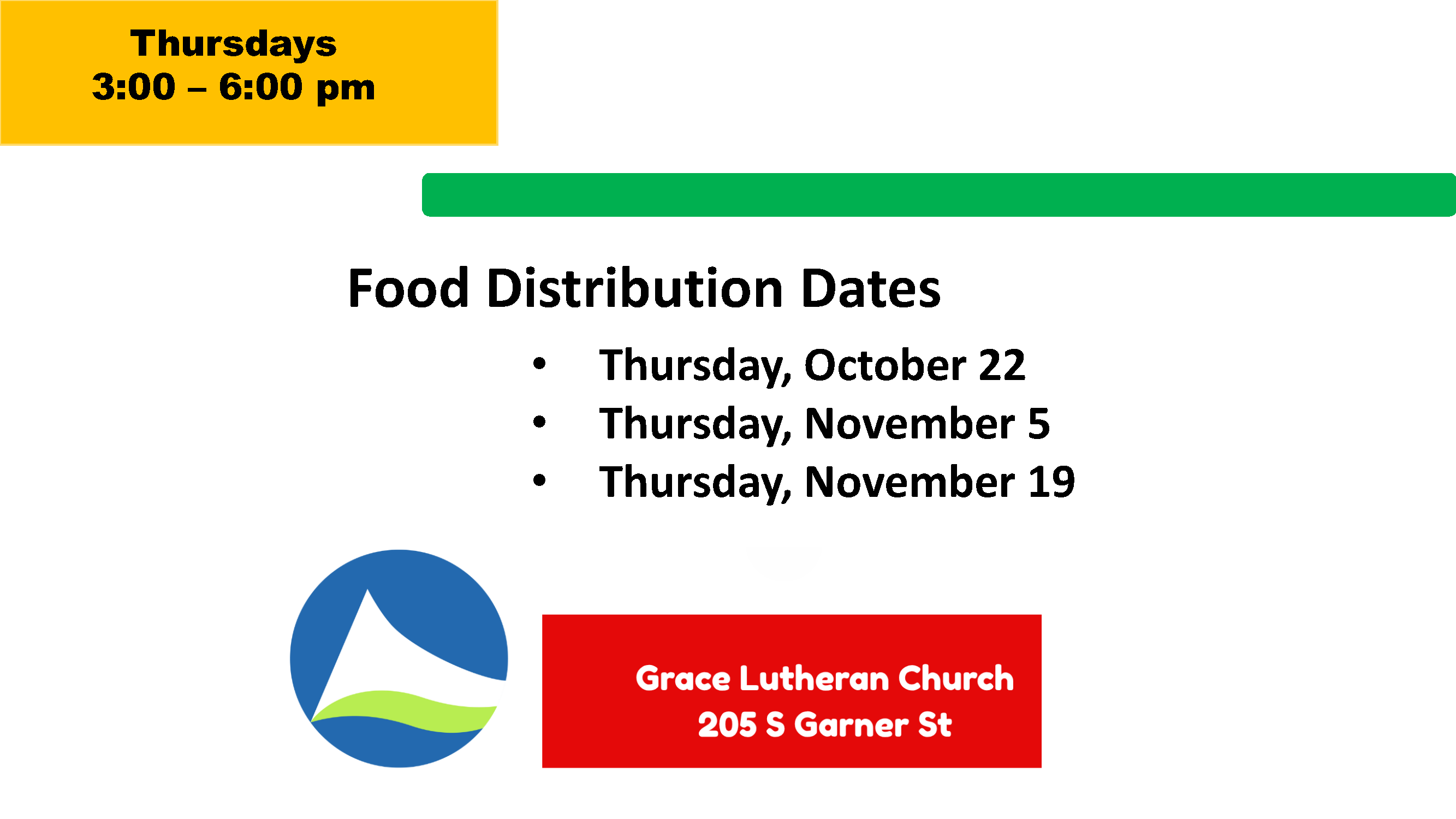 food dist