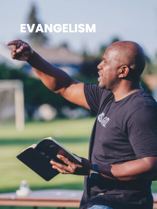 Evangelism