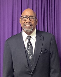 Deacon Johnson Atwater, Jr.
