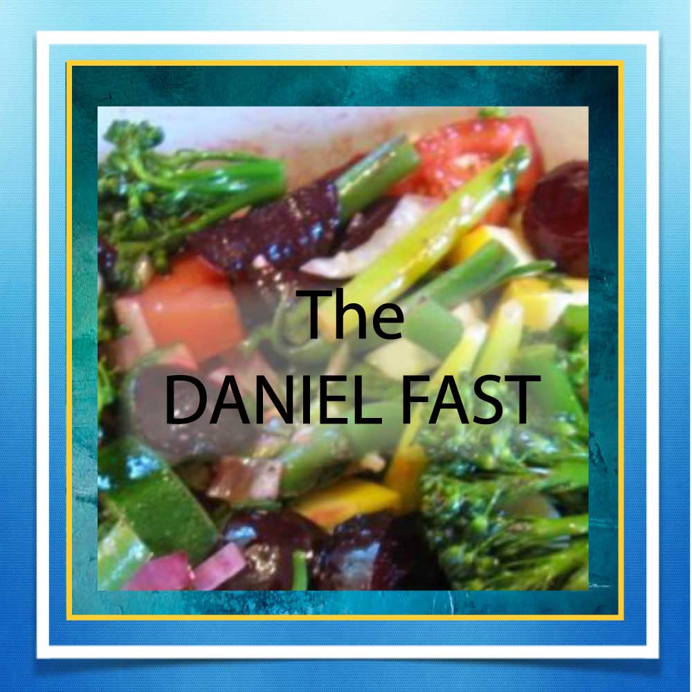 FMBC Daniel Fast