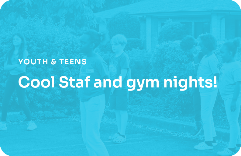 Youth & Teens