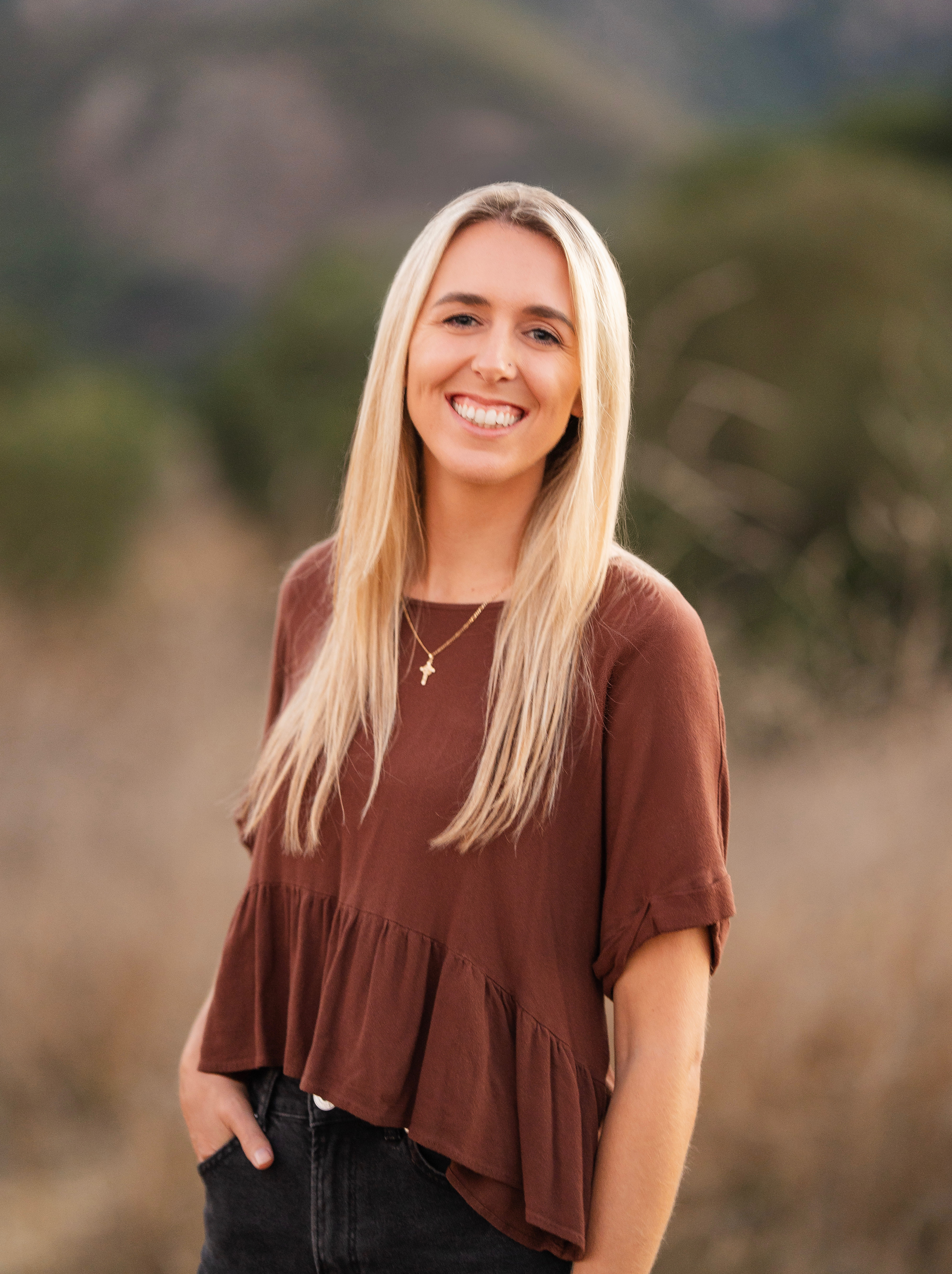Michelle Townsley