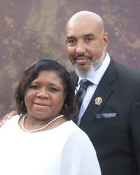 Matroy & Sylvia Browder