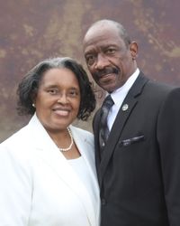 Robert & Angela Clopton