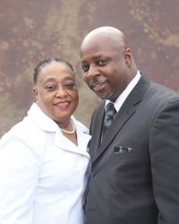 Henry & Regina Douglas