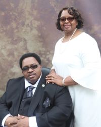 Derick & Mary Grimes