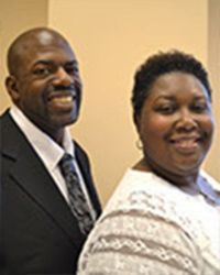 Michael & Sherra Gulley