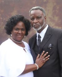 Bertland & Renea Williams