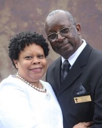 Willie & Lisa Wilson