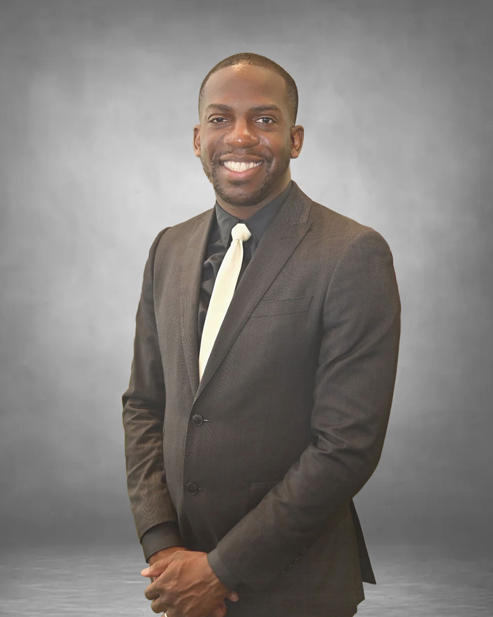 Rev. Tremayne Benson