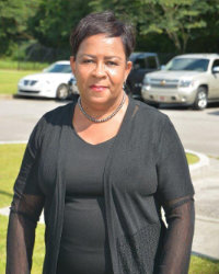 Sis. Carolyn Williams