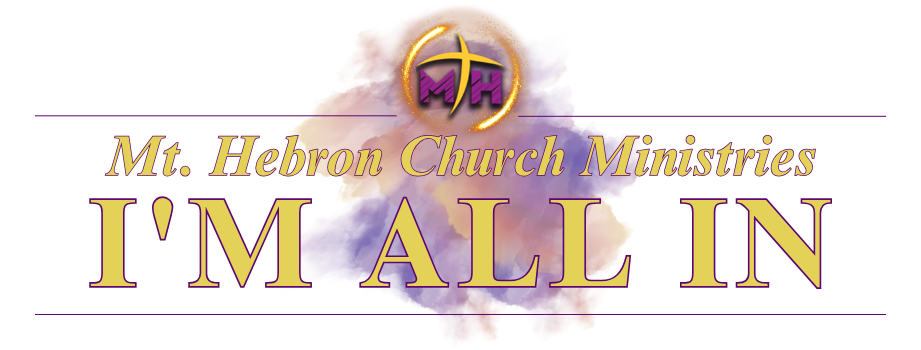 Mt Hebron Church Ministries 3
