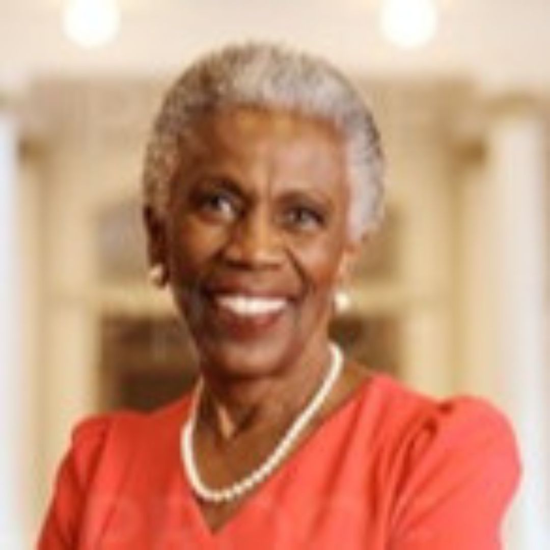 Charla Weiss