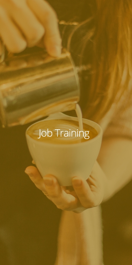 Job Training