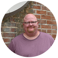 Dave Konrad