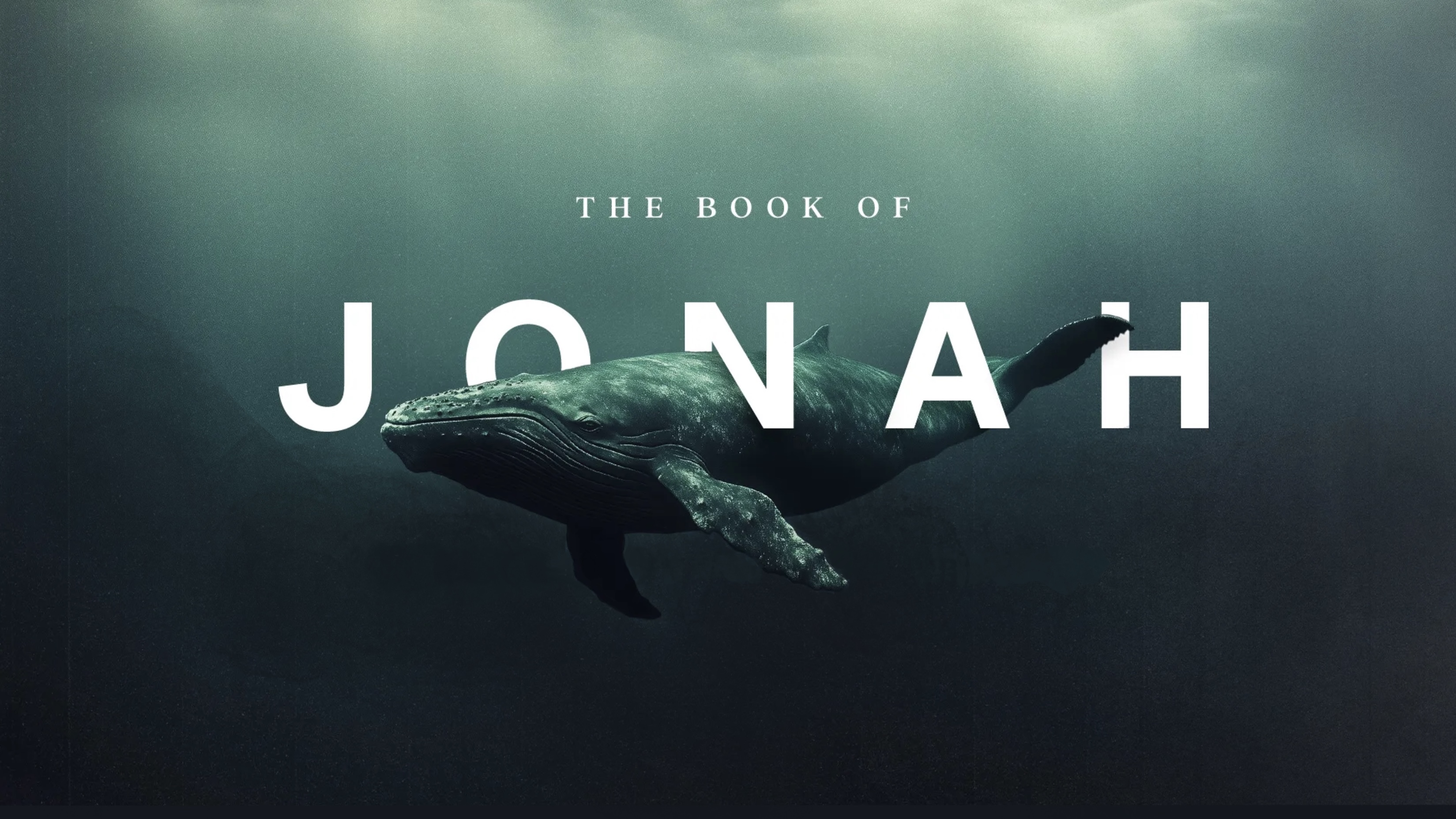 Jonah