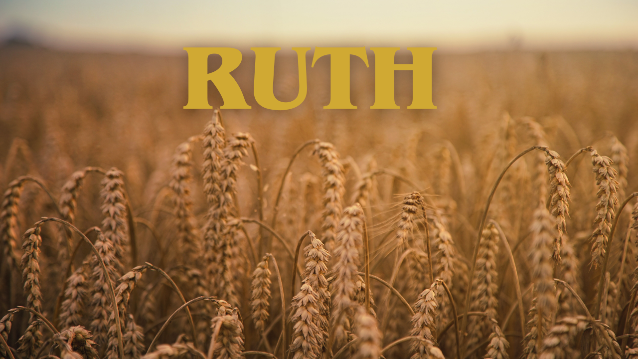 Book of Ruth