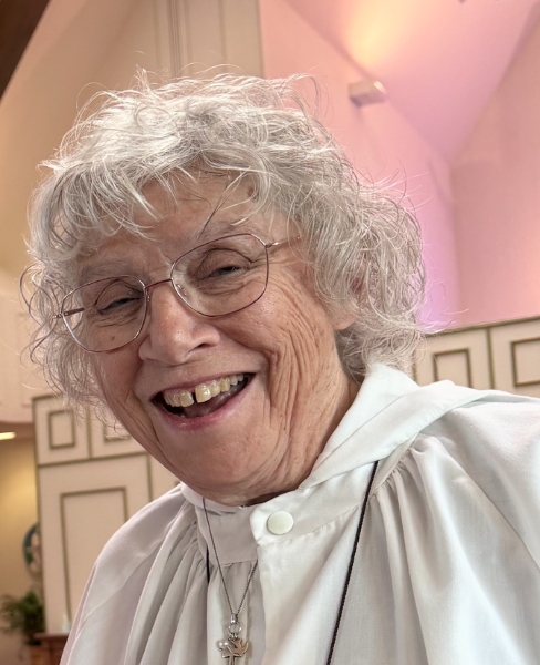 Patricia Riden