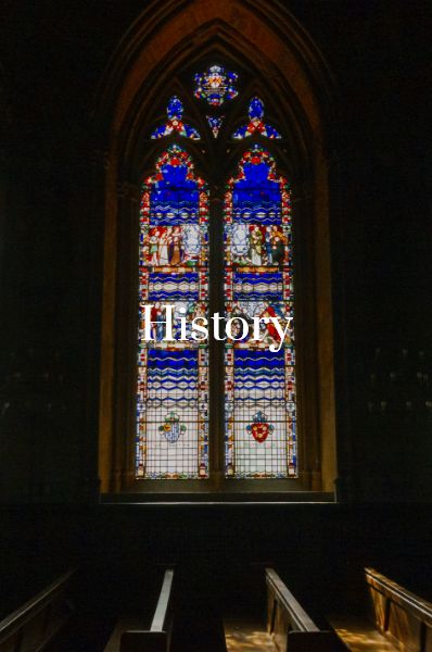 History