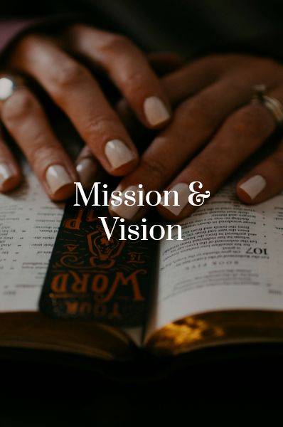 Mission & Vision