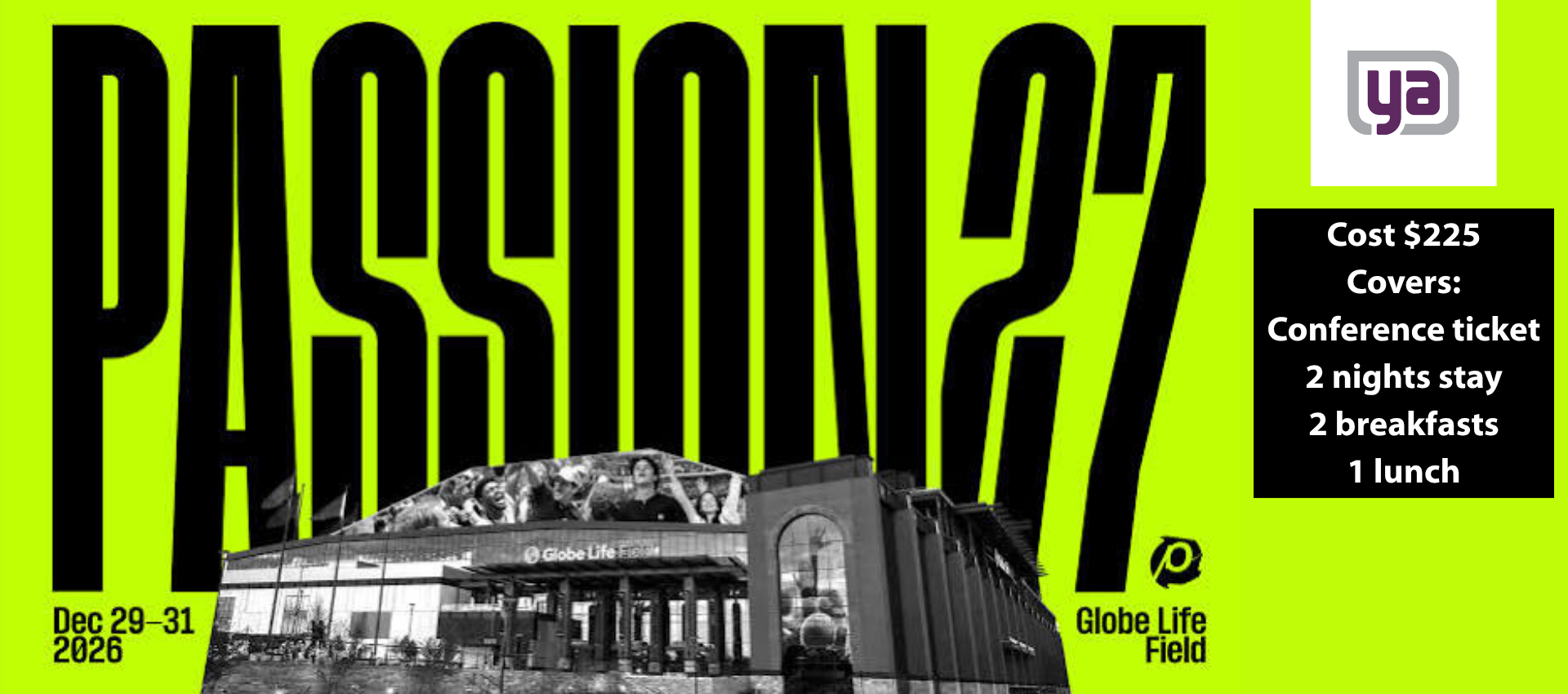 Passion '27