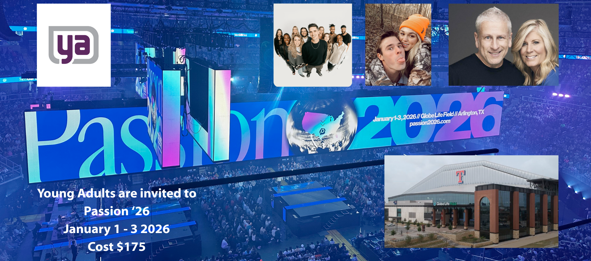 Passion 2026