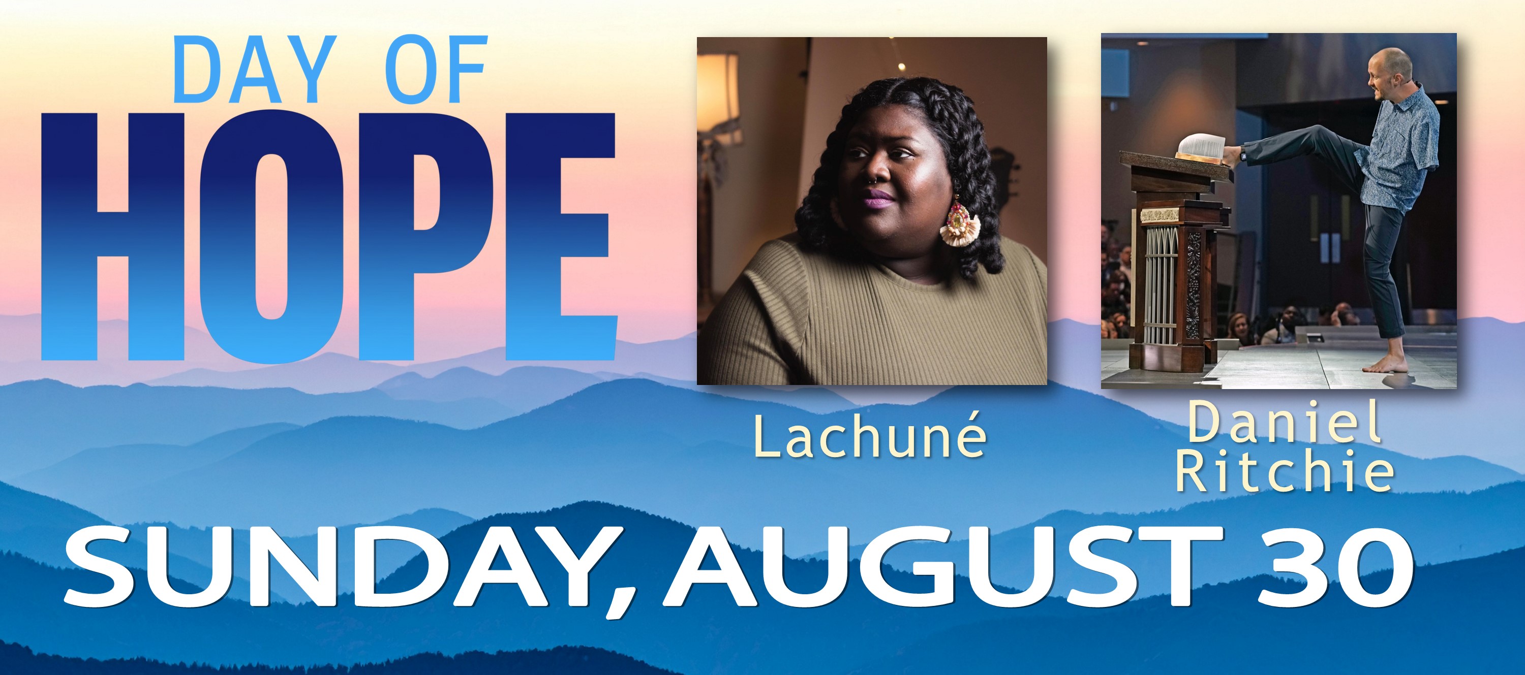 Day of Hope