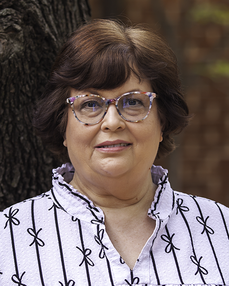Rebecca Blount
