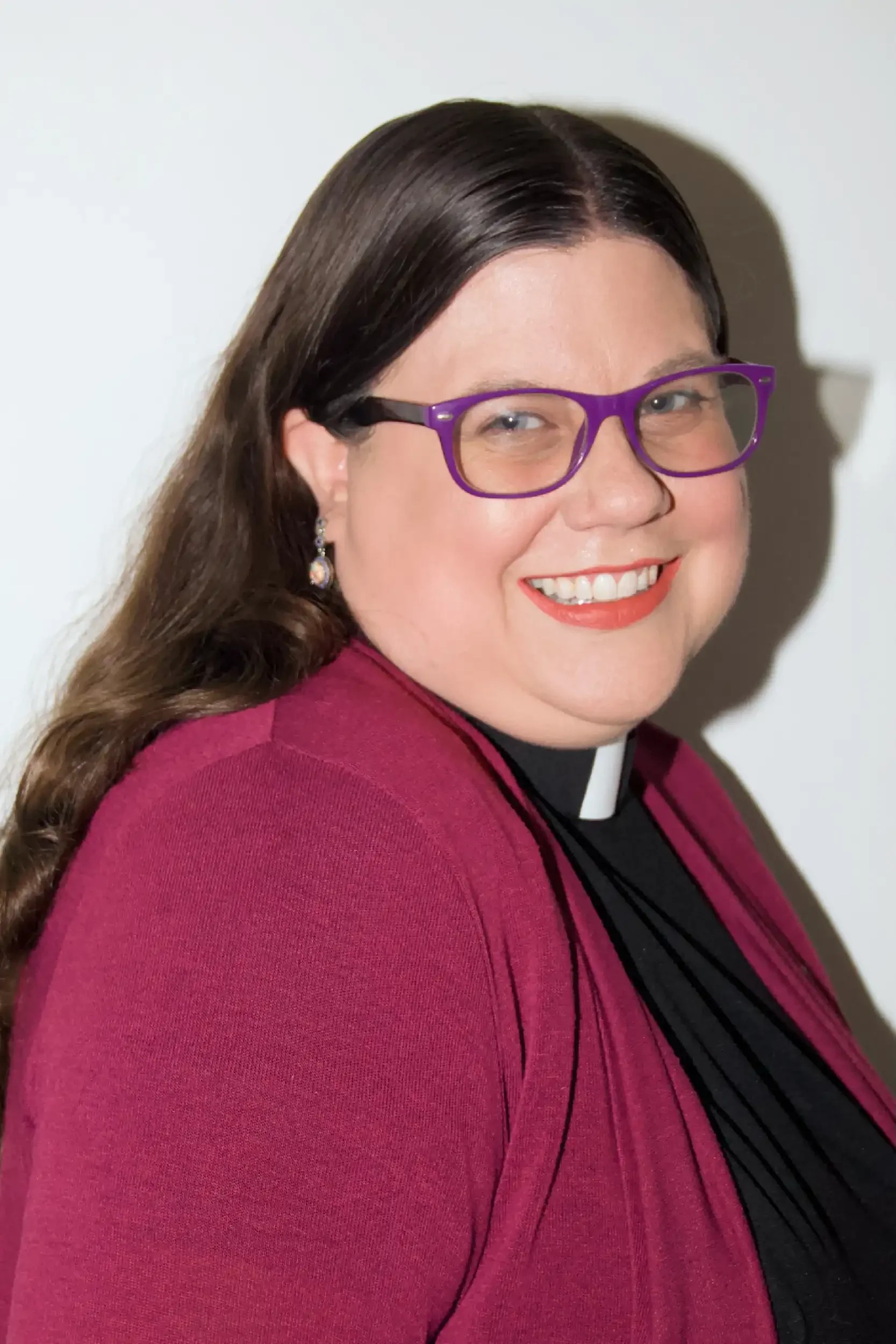 Bishop Papson