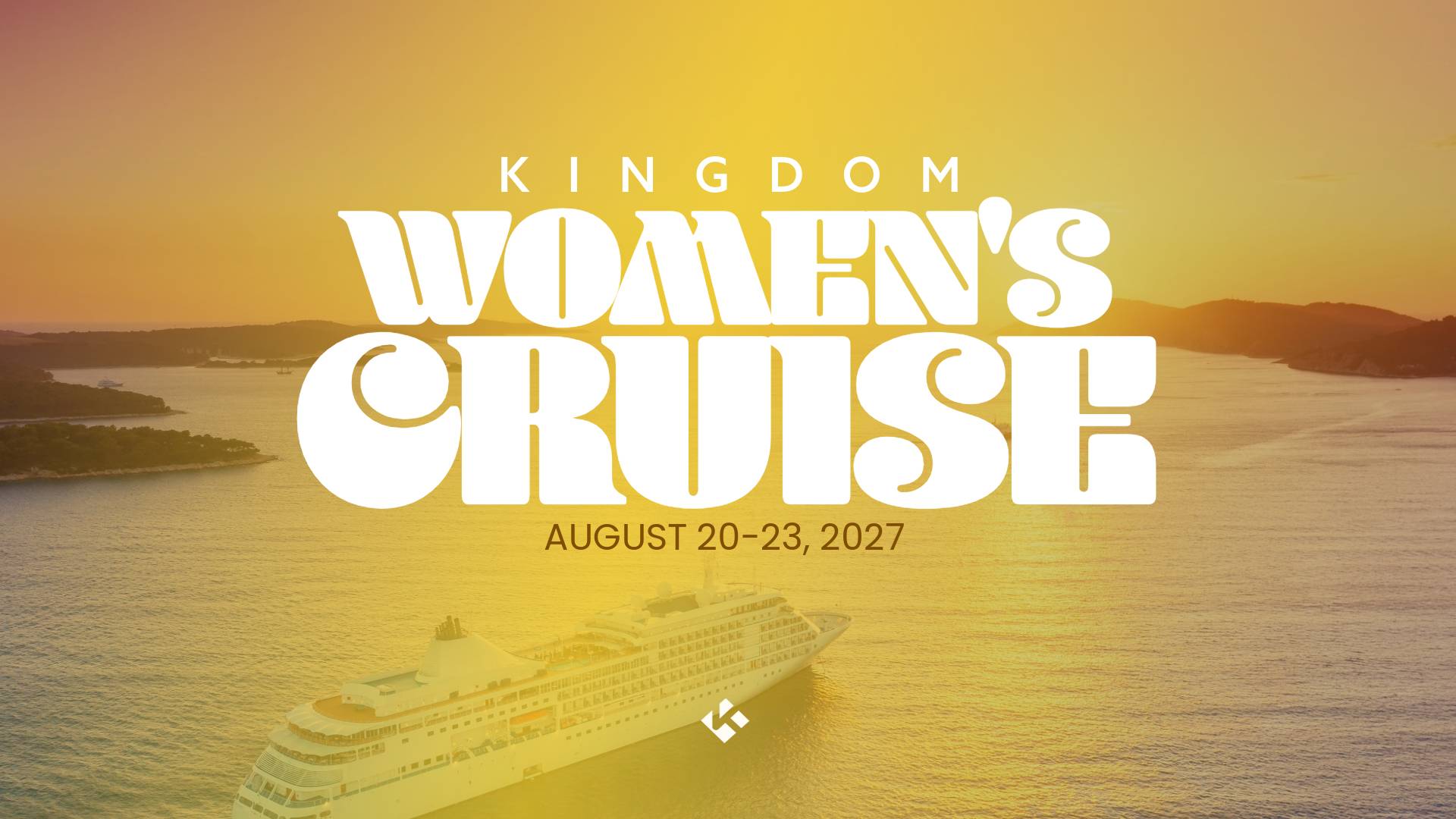 Kingdom Women’s Baja Mexico Cruise