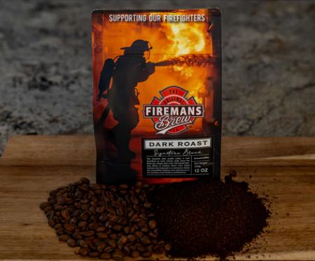 Dark Roast Whole Bean