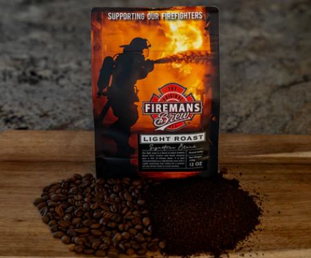 Light Roast Whole Bean