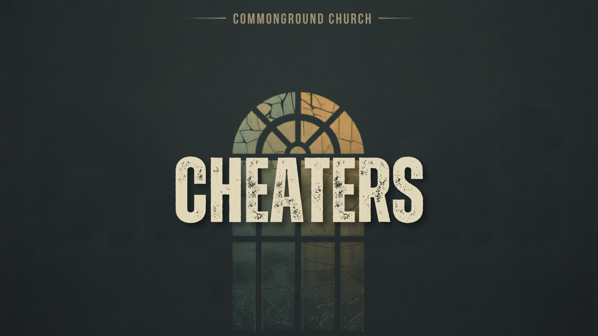 Cheaters