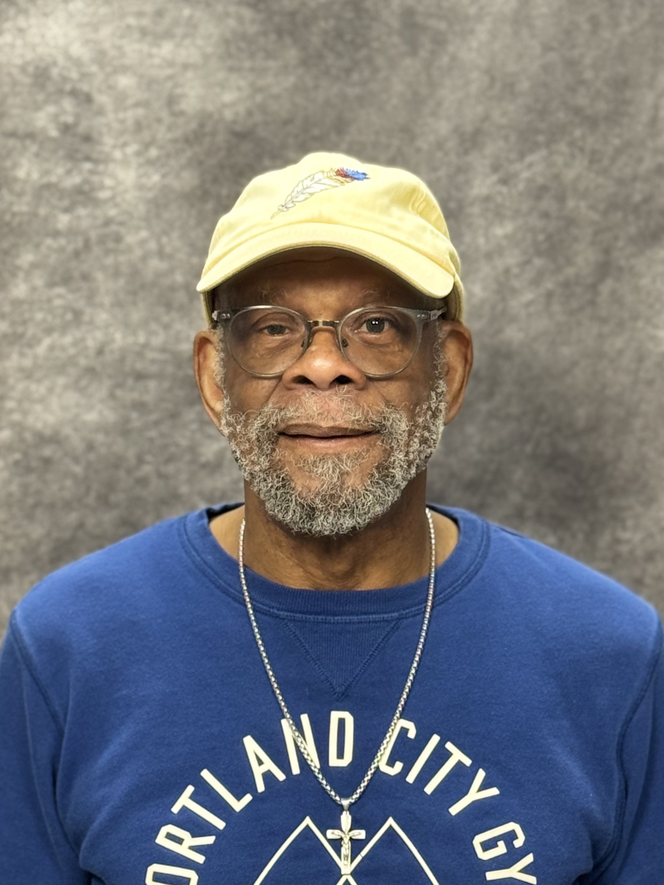 Rafael Walters