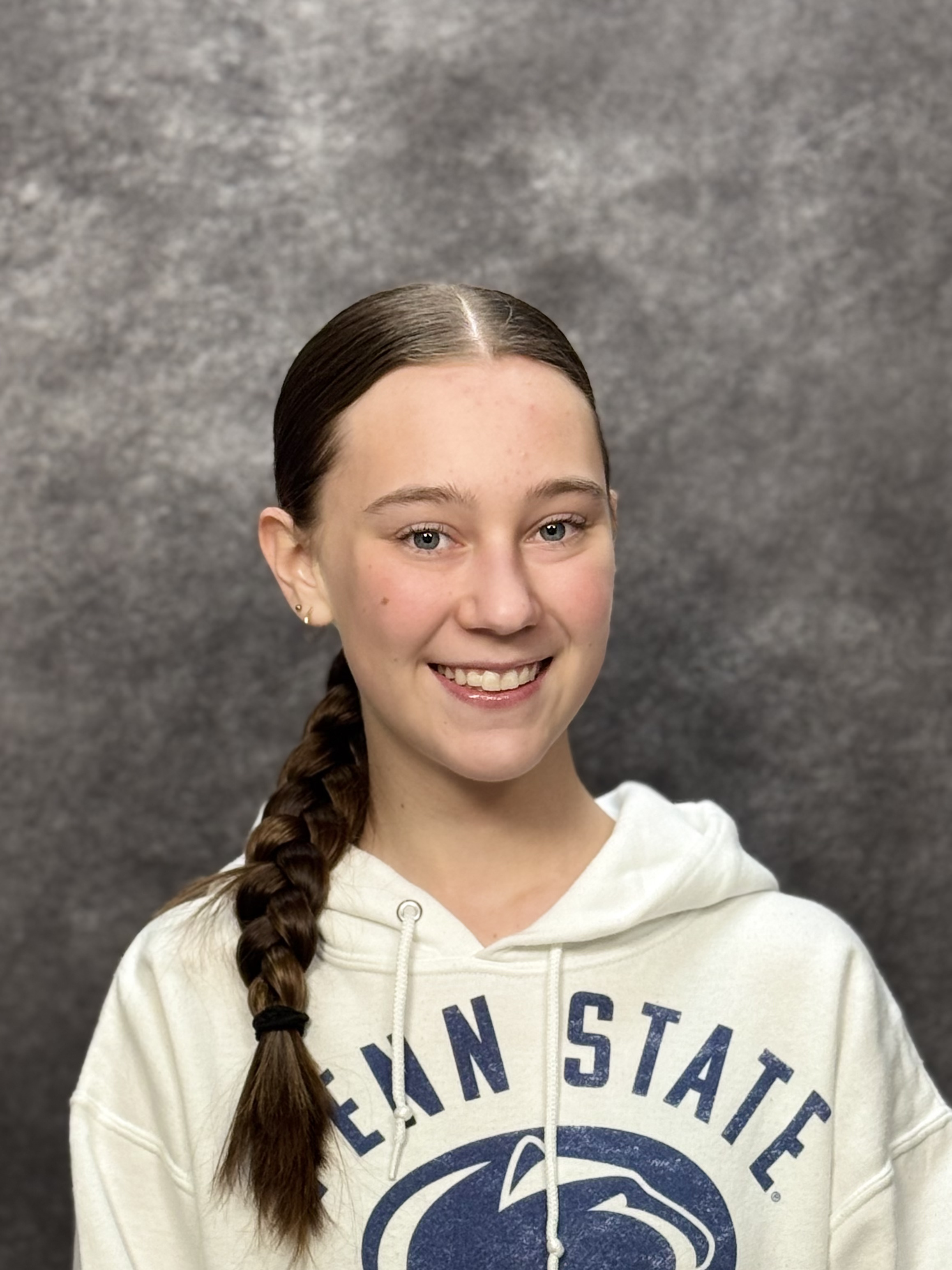 Zoe Reiter