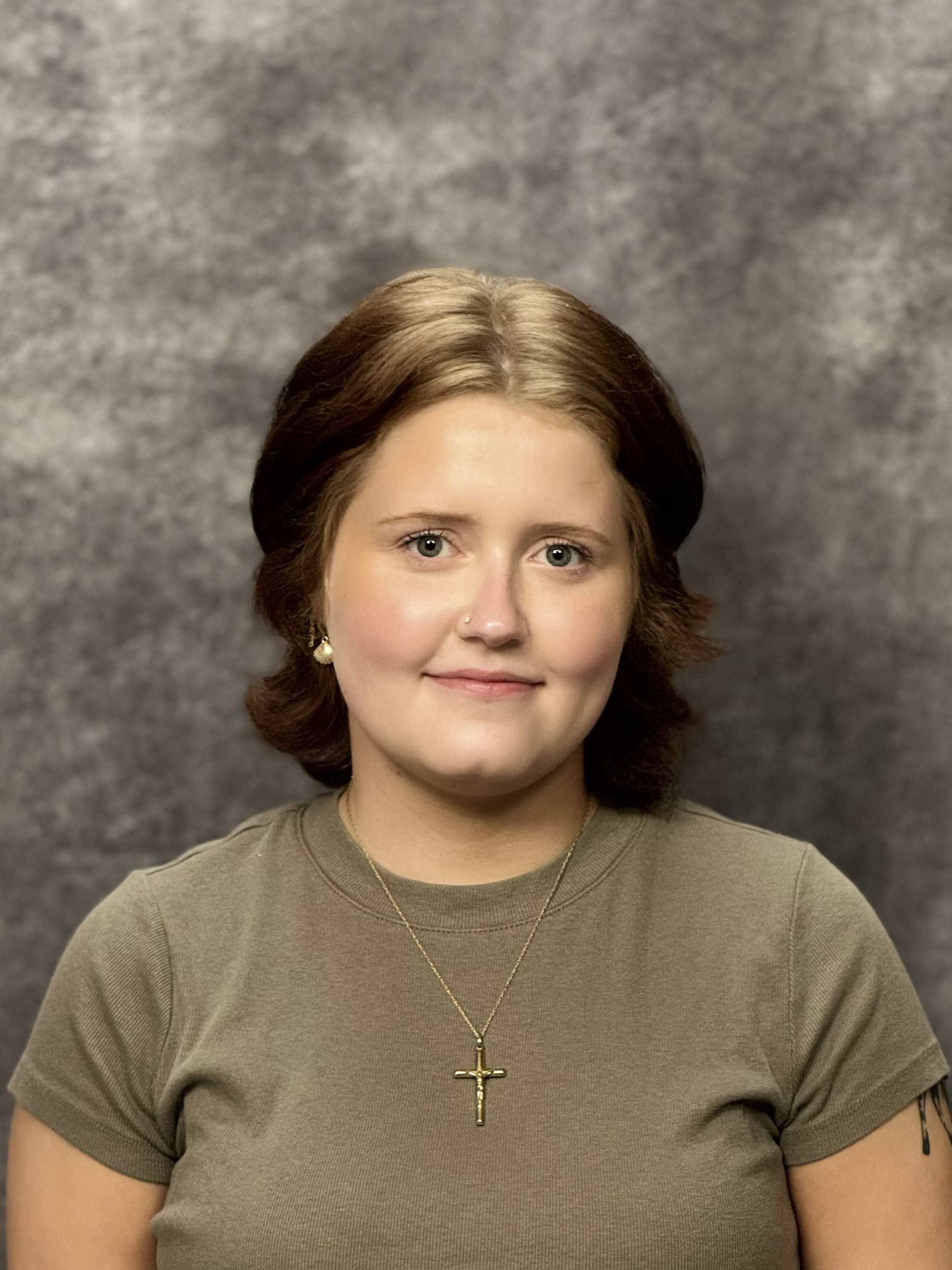 Isabell Henshaw