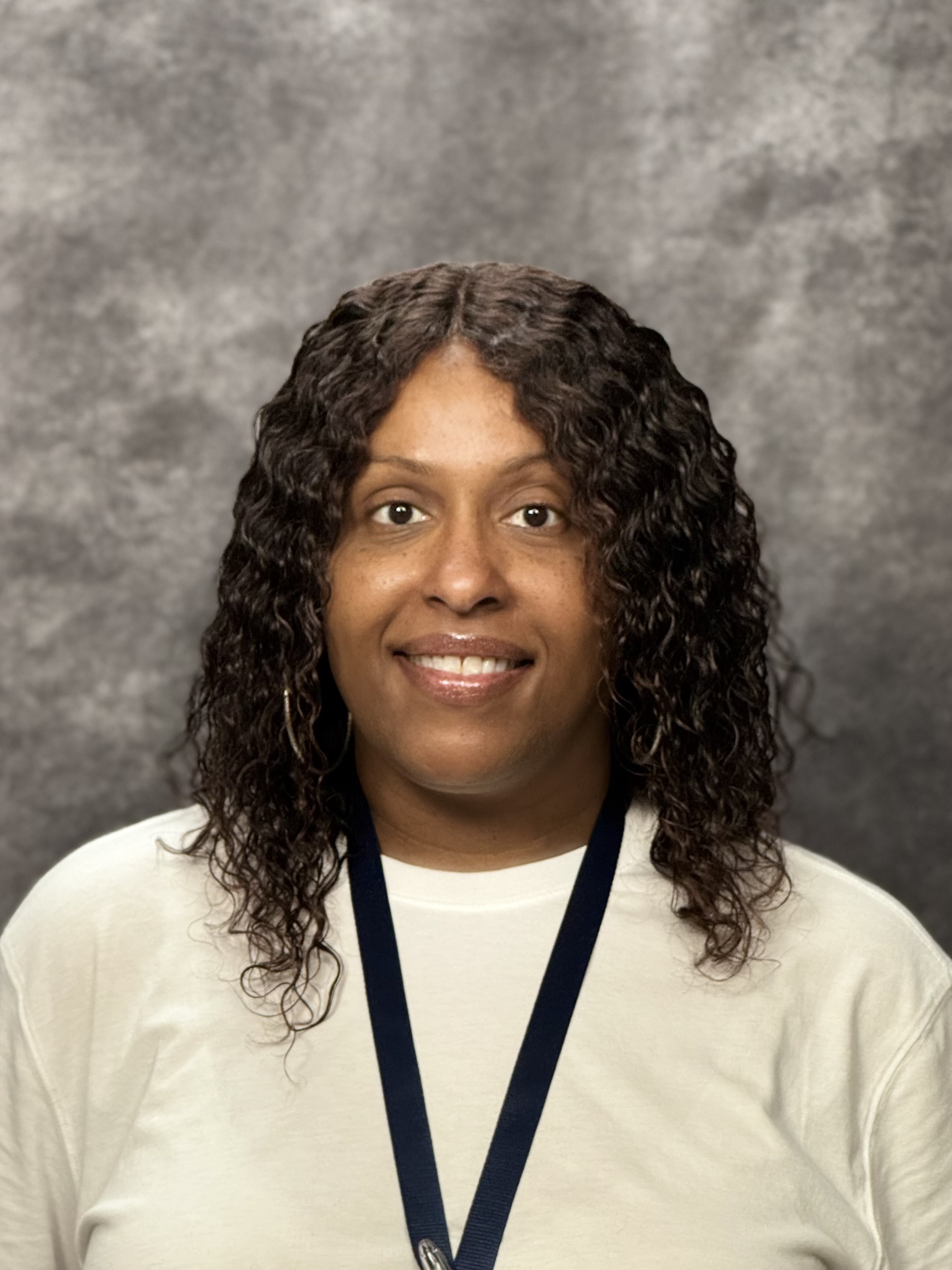 Sherri Johnson