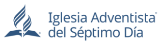 Iglesia Adventista Hispana de Gentry
