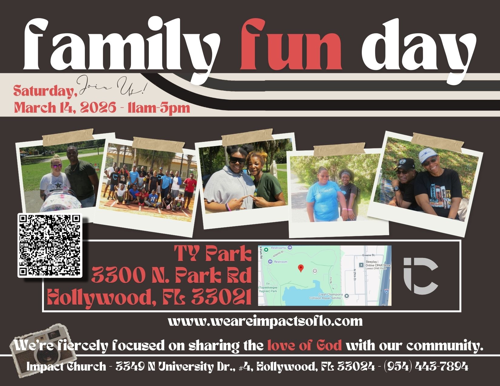 Family Fun Day 26