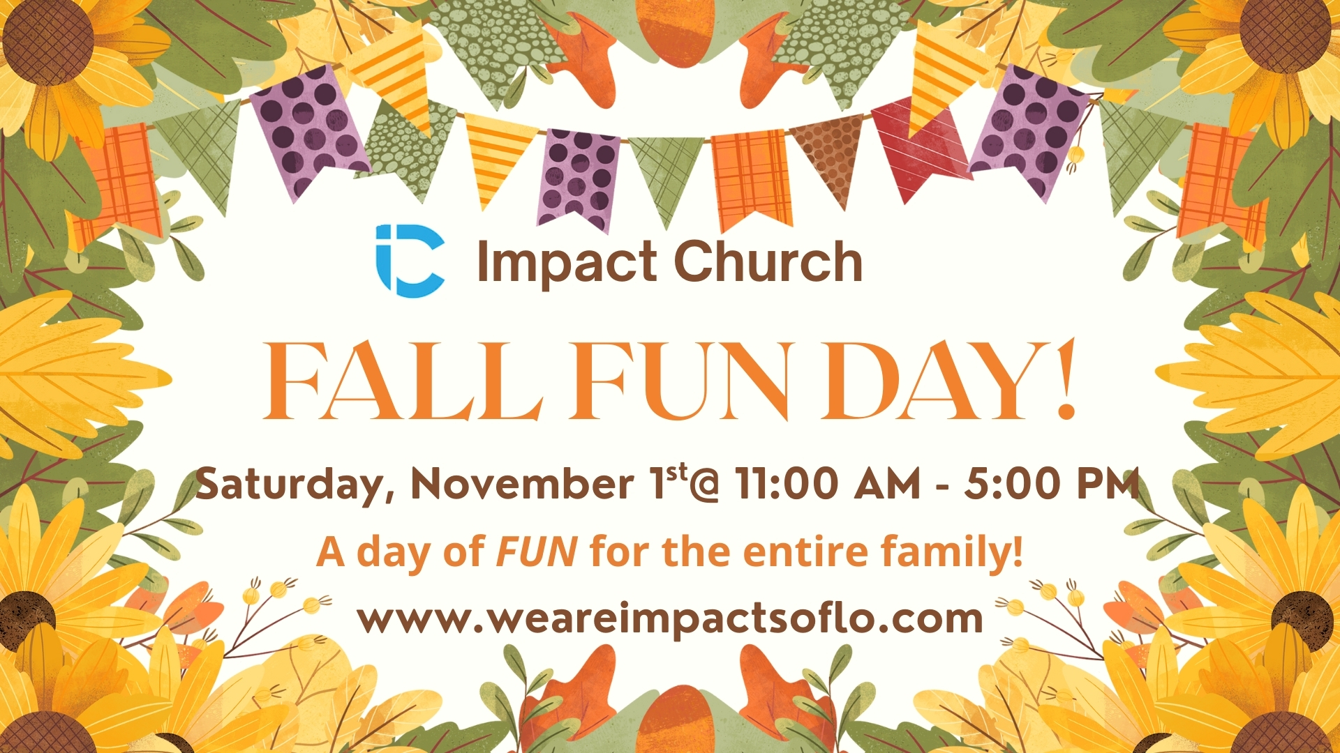 Fall Funday