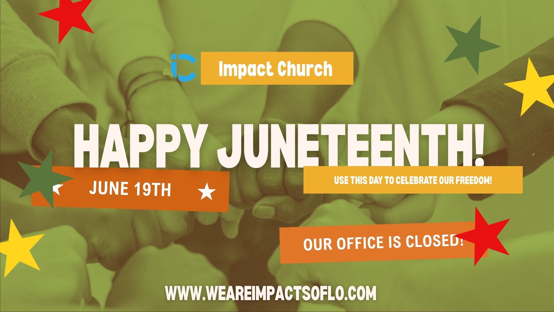Juneteenth