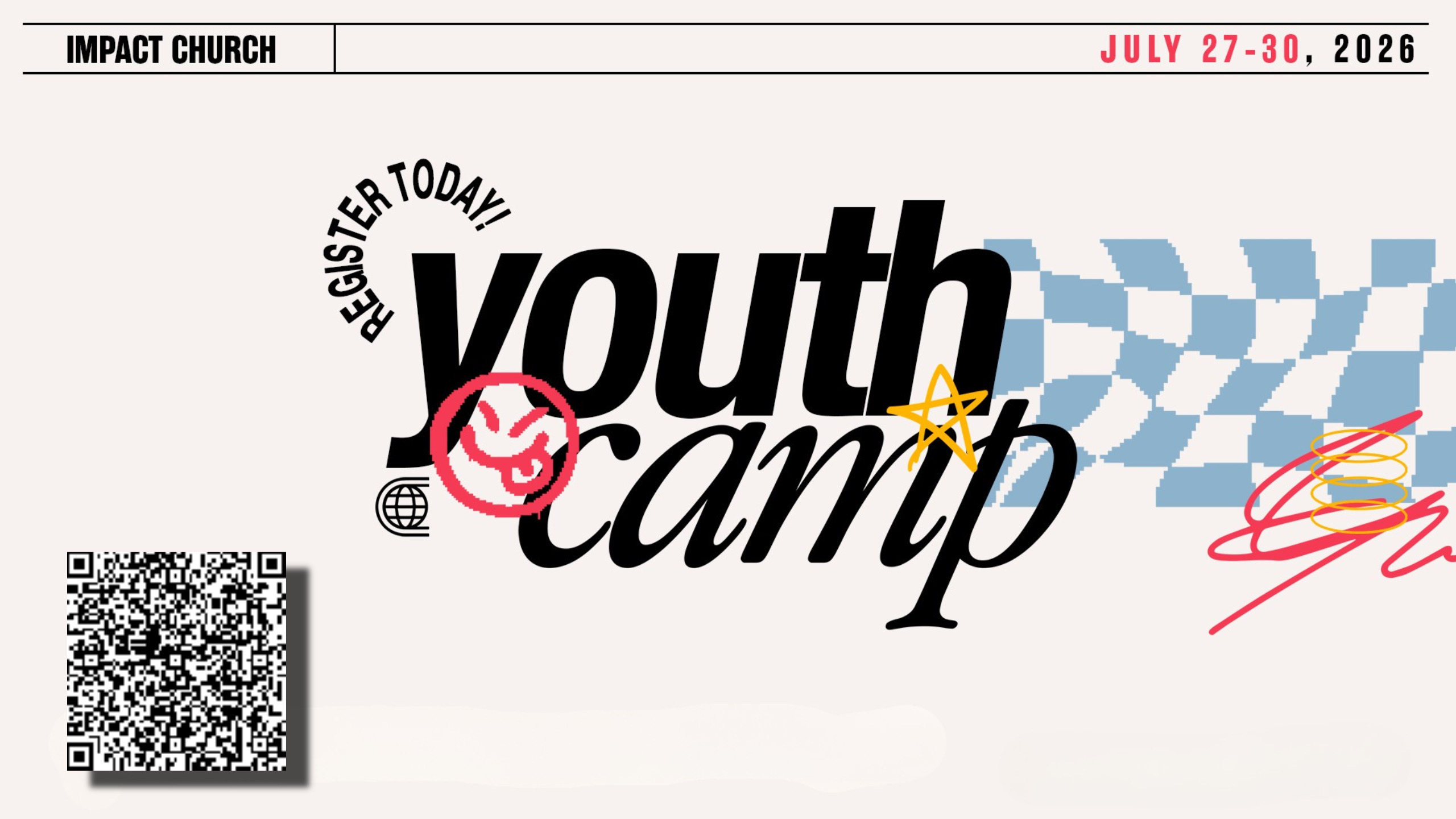 Youth Camp 26