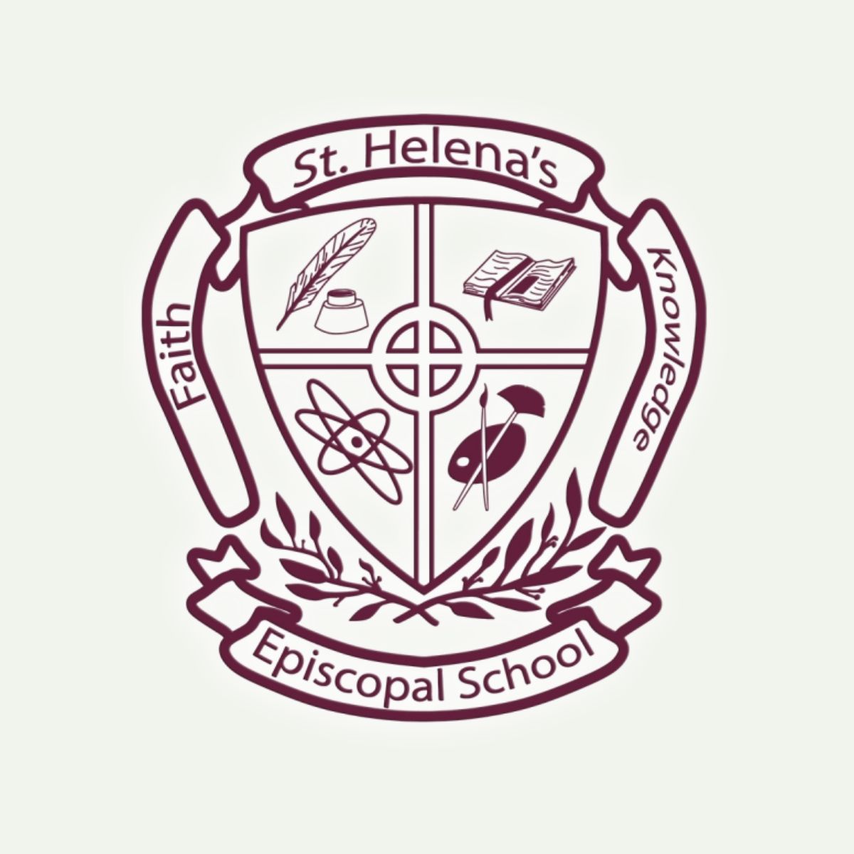 St Helena's Episcopal Church & School 4