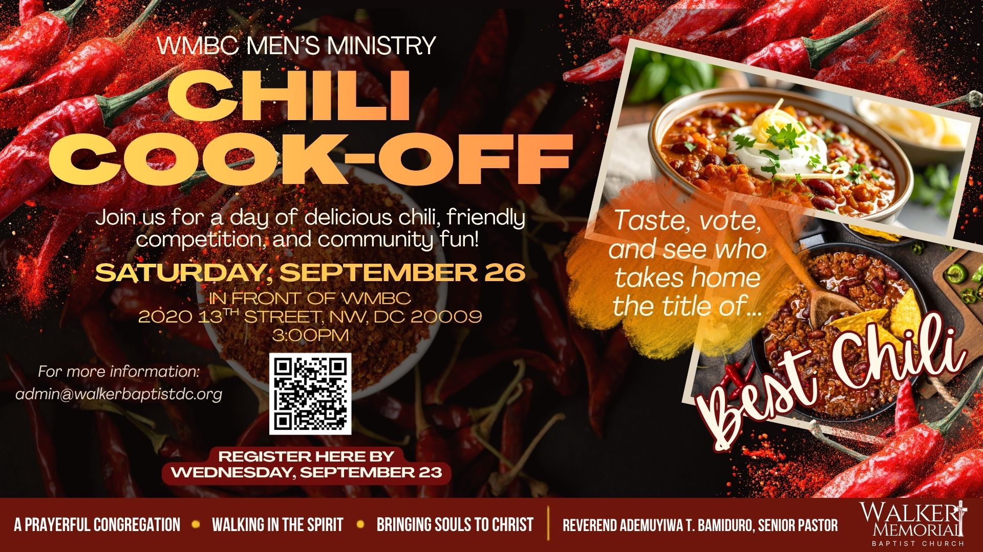 chili