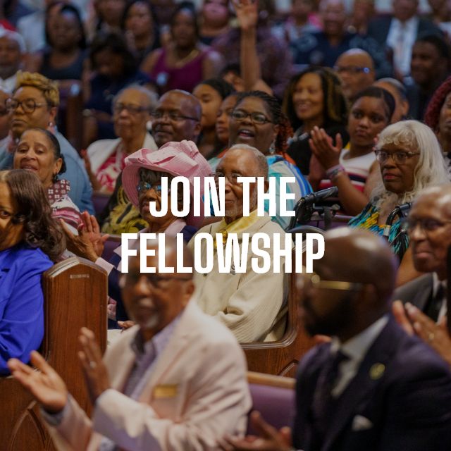 Join the Fellowship