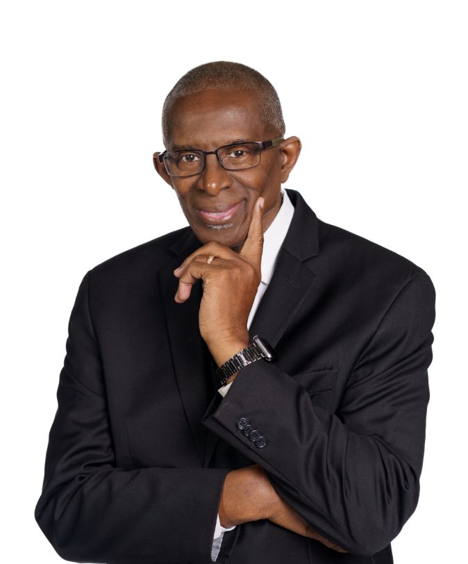 Rev. Richard gaines